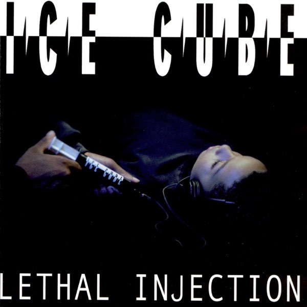 Ice Cube - Lethal Injection LP | Urban Outfitters
