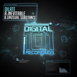 Inevitable/Unusual Substance - Single