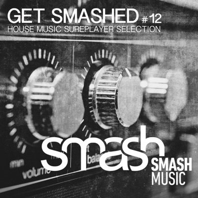 Get Smashed!, Vol. 12