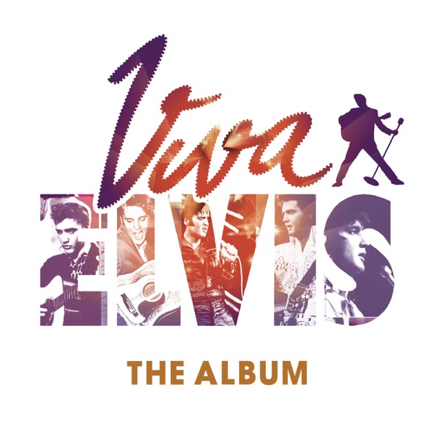 Elvis - エルヴィス・プレスリーのアルバム - Apple Music