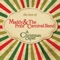 Away in a Manger - Maddy Prior & The Carnival Band lyrics