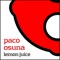 Party in Chicago - Paco Osuna lyrics