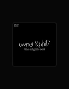 聆聽 PhilZ、觀看音樂影片、閱讀小傳、查看巡演日期等！