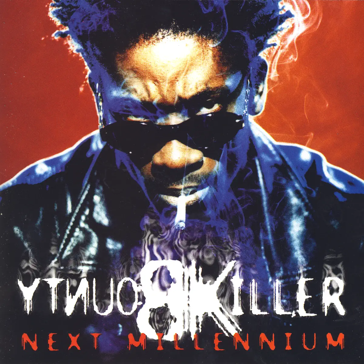 Next Millennium, Bounty Killer