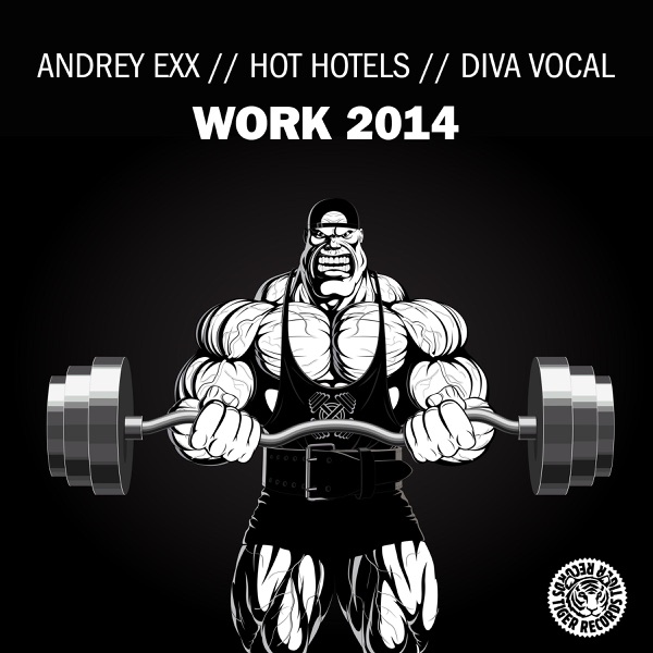 Work 2014 (Remixes) [feat. Diva Vocal] - Single