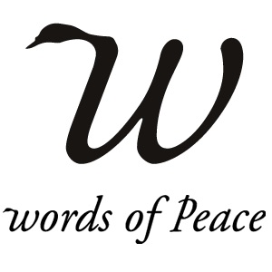 Words of Peace Global - Featured Webcasts cover