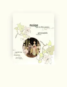 Gertrud Weyhofen을(를) 듣고, 뮤직 비디오를 보고, 약력을 읽고, 투어 일정 등을 확인하세요!