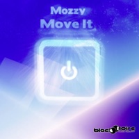 Move It - Single - Mozzy