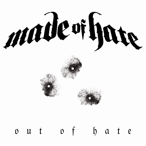 Russian Roulette - Made Of Hate 