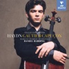 Daniel Harding, Britten Sinfonia & Ian Bostridge - Cello Concerto No. 1 in C Hob. VIIb:1: III. Allegro molto