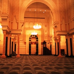 Ahmad Al Ajmy - Al-Isra