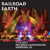Railroad Earth - Storms
