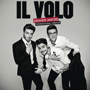 Il Volo - Si Me Falta Tu Mirada - Line Dance Musique