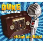 The Duke Robillard Band - She's So Fine