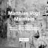 Matthias Vogt - Maintain (Vince Watson Remix)
