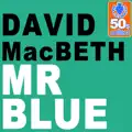 Mr. Blue