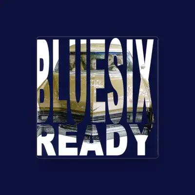 Listen to Bluesix, watch music videos, read bio, see tour dates & more!