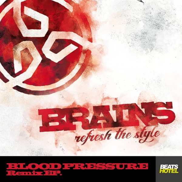 Blood Pressure EP. - EP