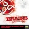 Blood Pressure - Brains lyrics