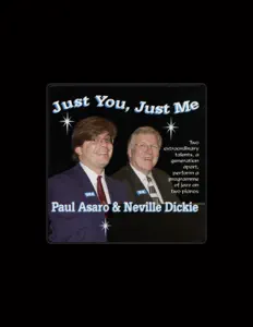 Listen to Neville Dickie, watch music videos, read bio, see tour dates & more!