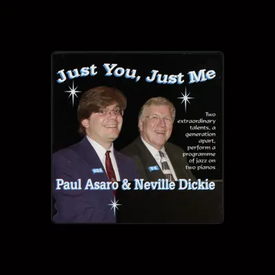 Listen to Paul Asaro, watch music videos, read bio, see tour dates & more!