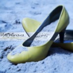 Sand in My Shoes - Single