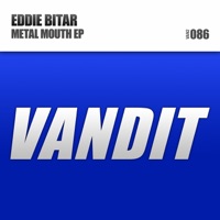 Metal Mouth EP - EP - Eddie Bitar & Paul Webster