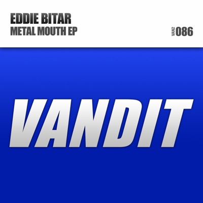 Metal Mouth EP - EP