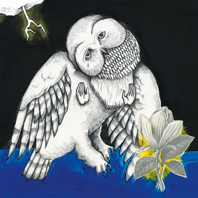 Magnolia Electric Co. (10th Anniversary Deluxe Edition) - Songs:Ohia