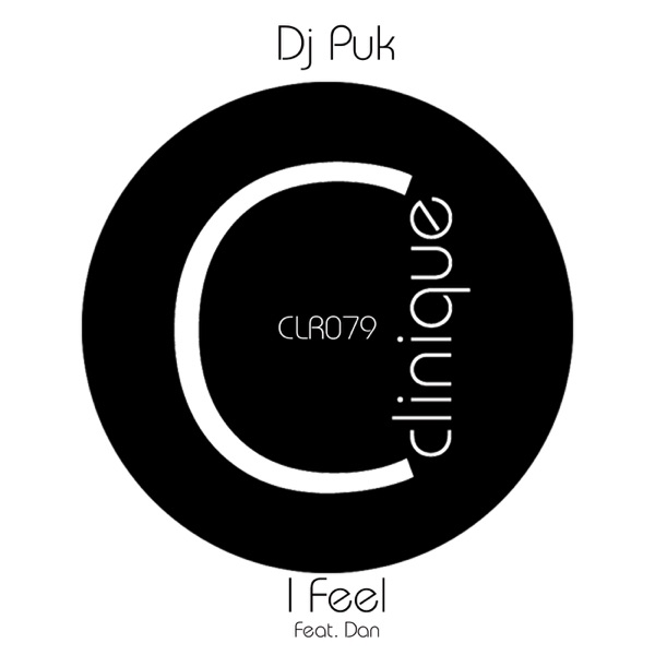 I Feel - Single