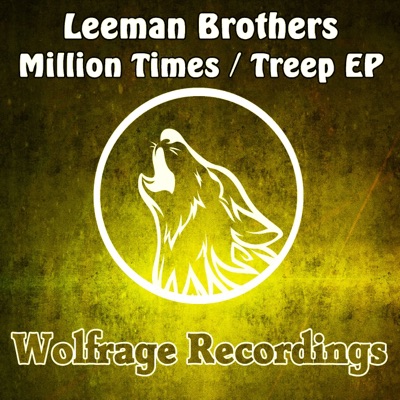 Million Times / Treep - Single