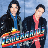 Se Que Te Amo - Los Temerarios