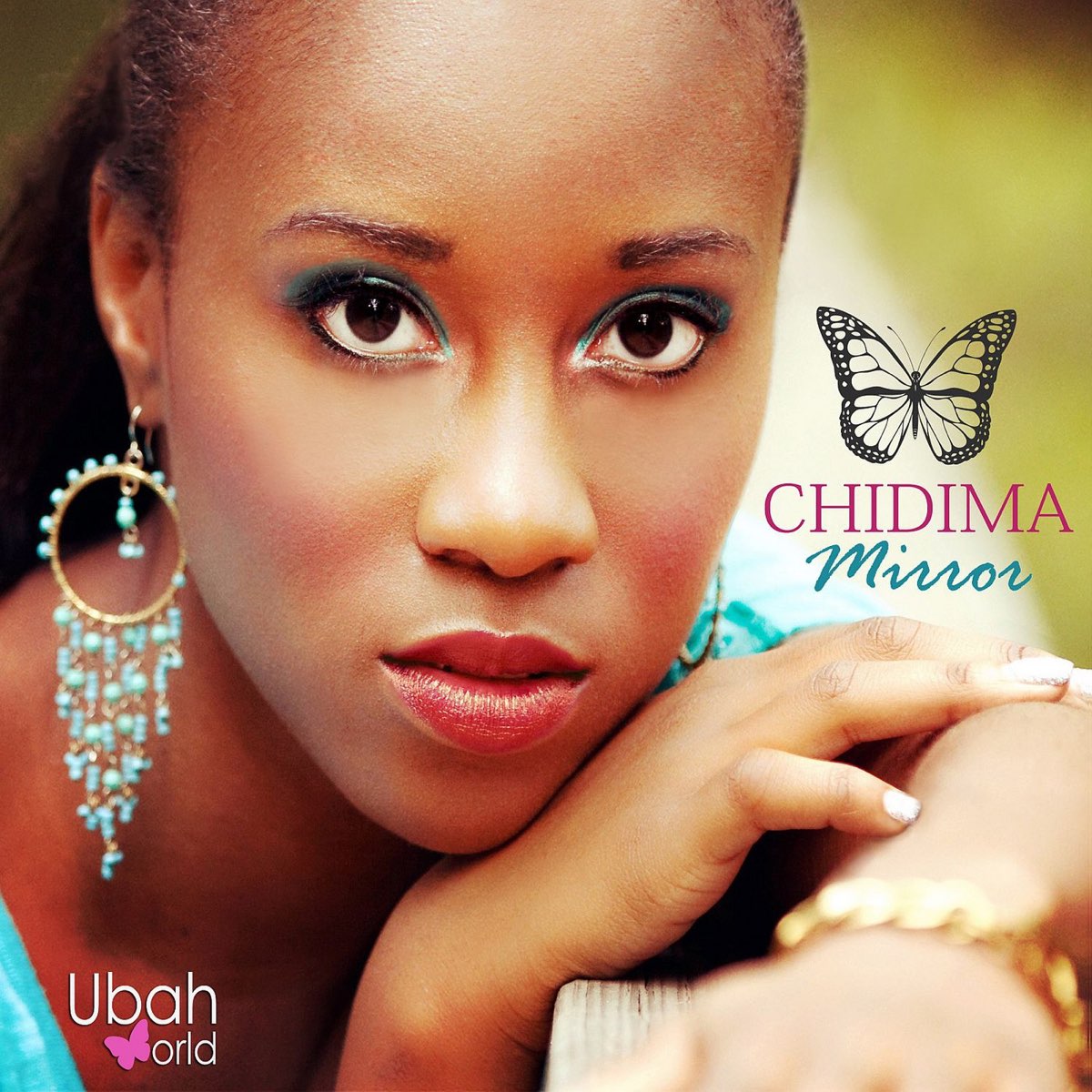 Mirror - Single by Chidima Ubah on Apple Music
