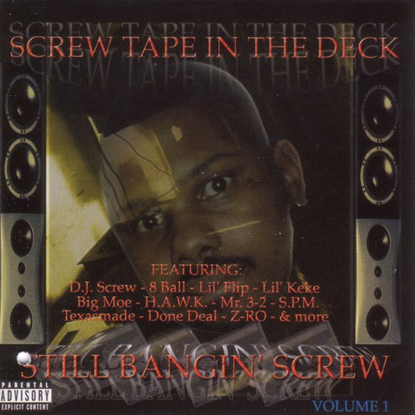 DJ Screw, 