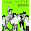 The SHINee World - The 1st Album - SHINee