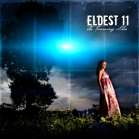 Cover artwork for Evil