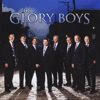 Beyond the Cross — The Glory Boys