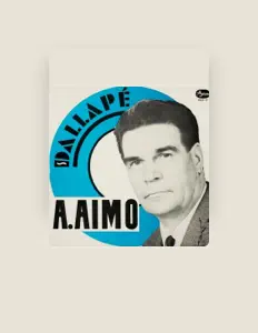 A. Aimo ja Dallape-orkesteri을(를) 듣고, 뮤직 비디오를 보고, 약력을 읽고, 투어 일정 등을 확인하세요!