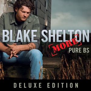 Blake Shelton - I Don't Care - Line Dance Music