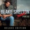 I Can't Walk Away - Blake Shelton lyrics