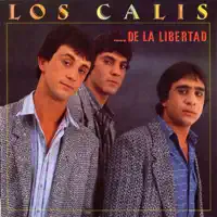 Vente conmigo flor — Los Calis