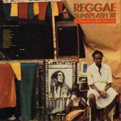 Reggae Sunsplash '81 (A Tribute to Bob Marley) artwork