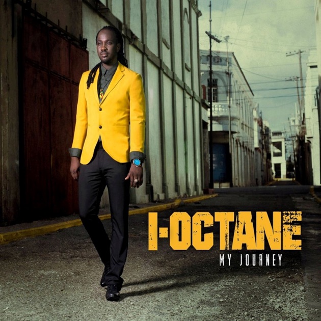 The Cure - Album by Jah Cure - Apple Music