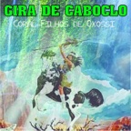Quimbanda... Quinbanda / Raiz de Juremá / No Centro da Mata Virgem
