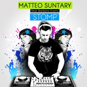 Stomp (Main Version) [feat. Barbara Evans]