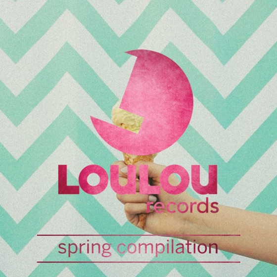 Cover artwork for What's That Sound