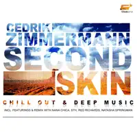 The Rain Can't Stop the Music — Cedrik Zimmermann