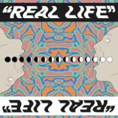 Sunbeam Sound Machine - Real Life