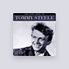 Tommy Steele