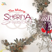 Sherina The History - Sherina